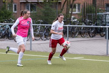 Bild 168 - F Eilbek - Harksheide : Ergebnis: 6:2